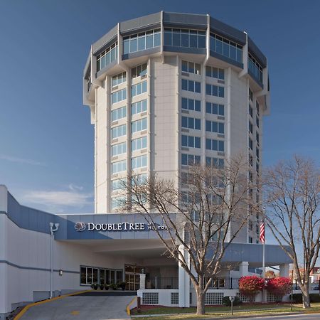 Doubletree By Hilton Jefferson City Eksteriør bilde