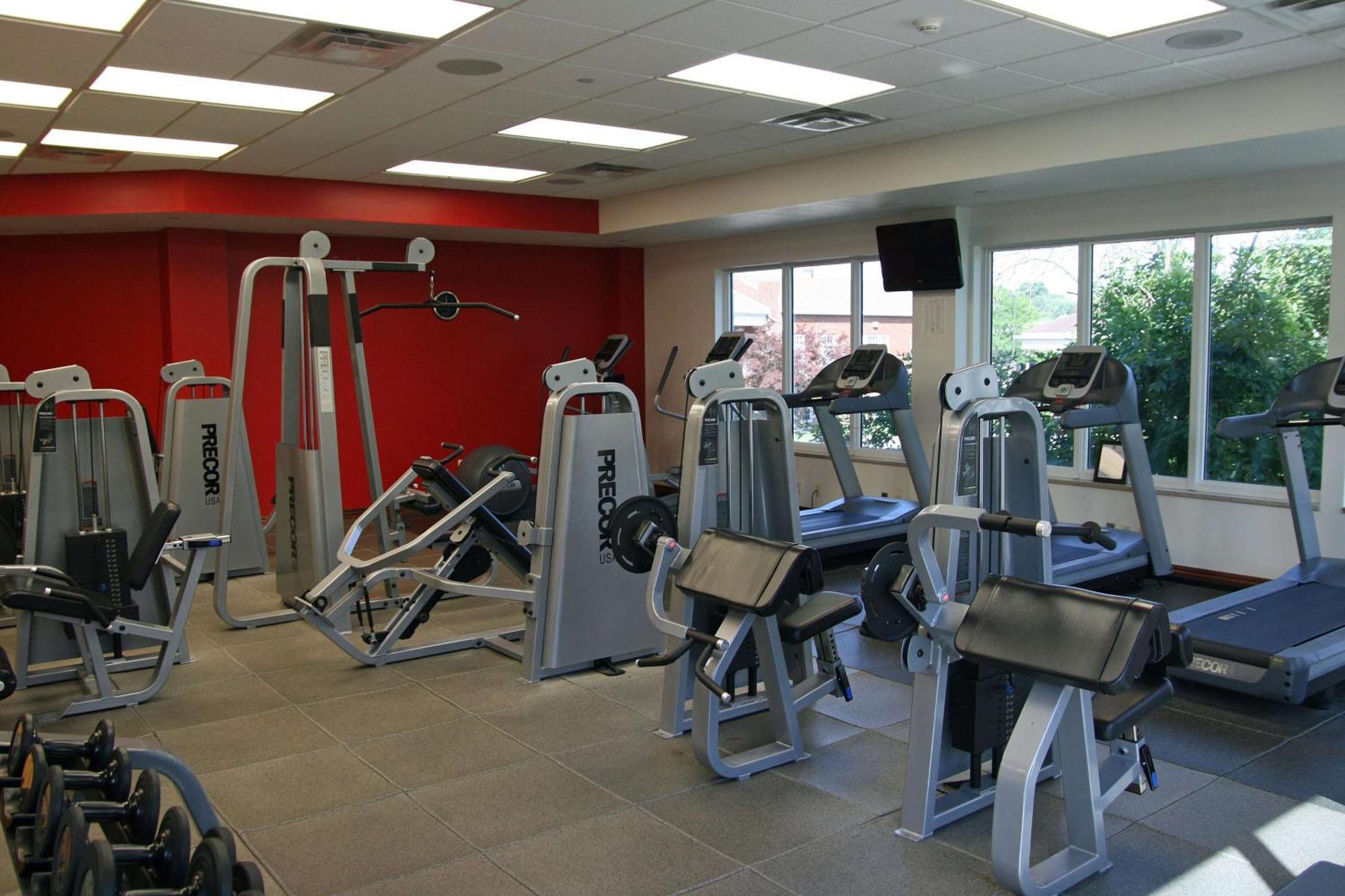 Doubletree By Hilton Jefferson City Eksteriør bilde