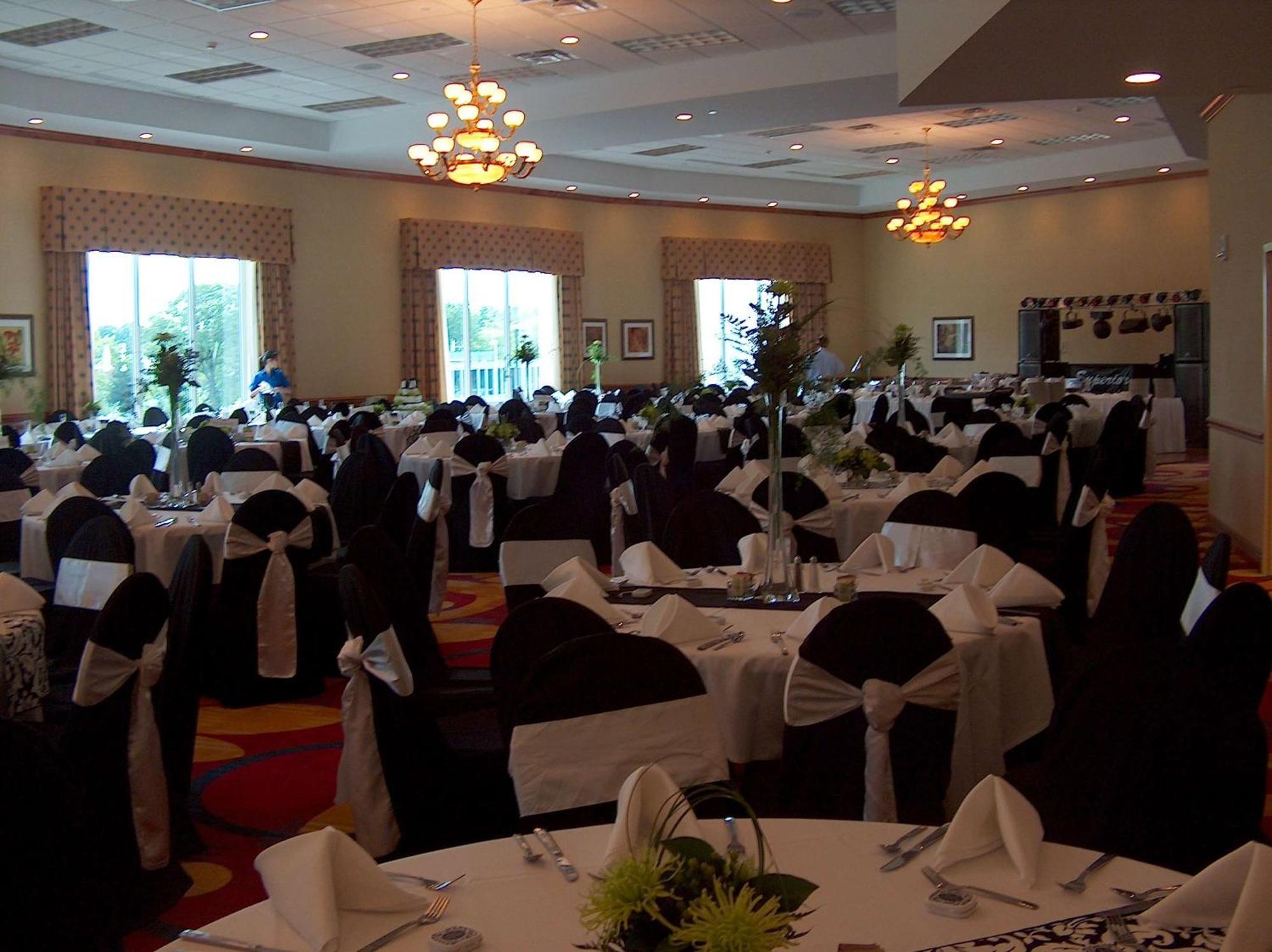 Doubletree By Hilton Jefferson City Eksteriør bilde