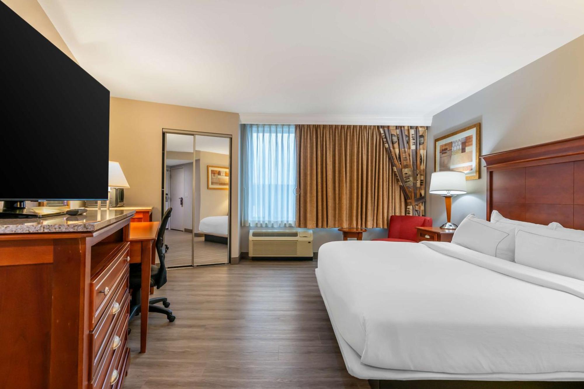 Doubletree By Hilton Jefferson City Eksteriør bilde