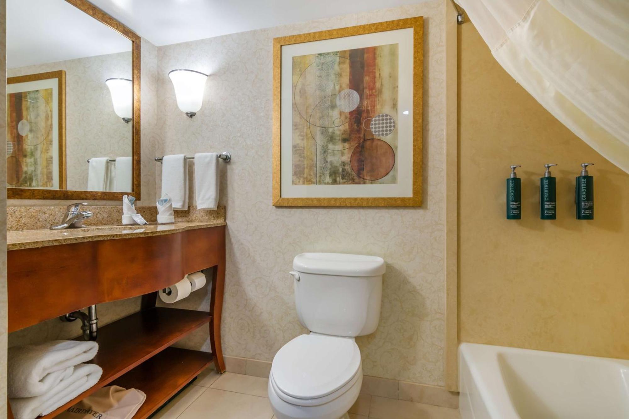 Doubletree By Hilton Jefferson City Eksteriør bilde