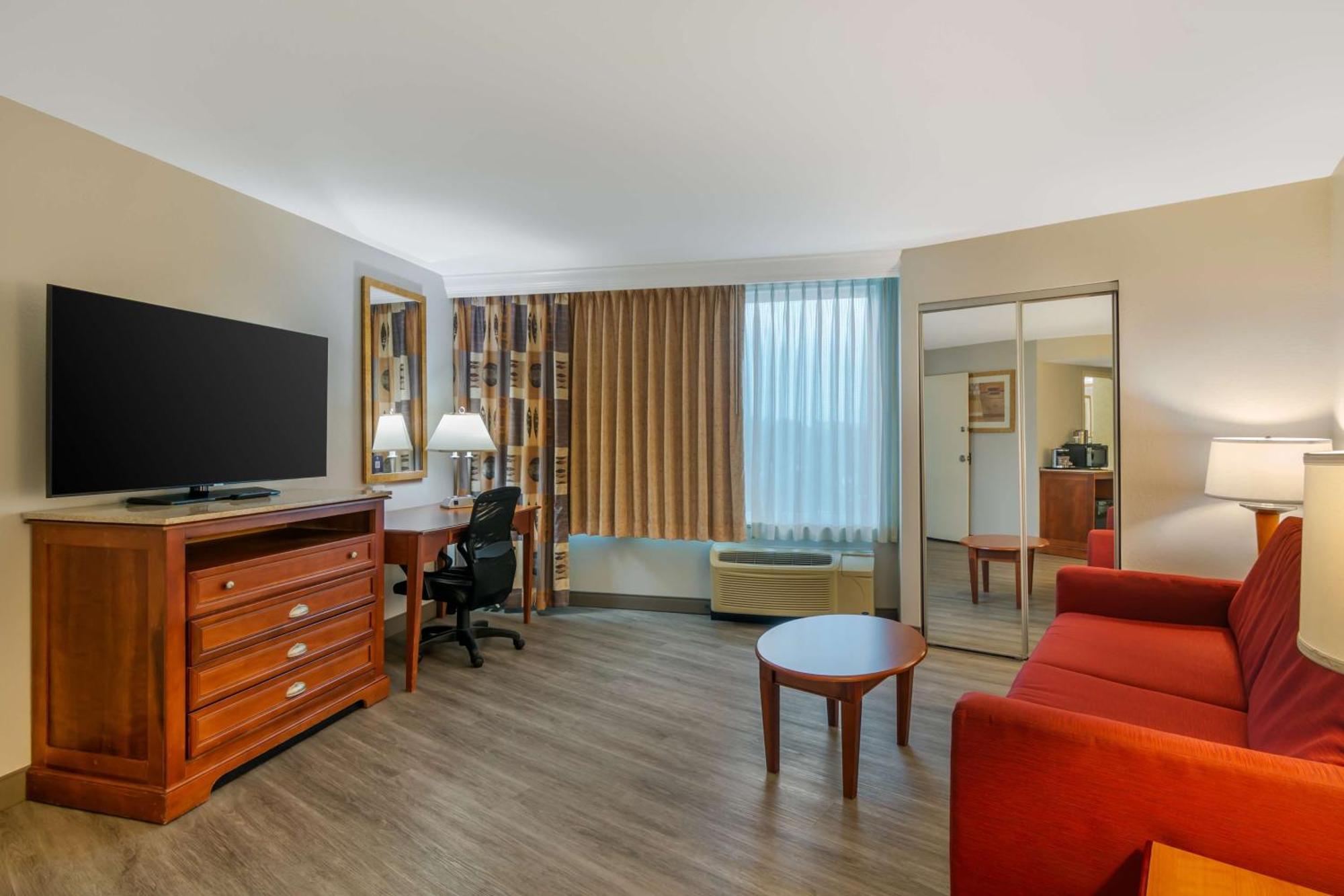 Doubletree By Hilton Jefferson City Eksteriør bilde