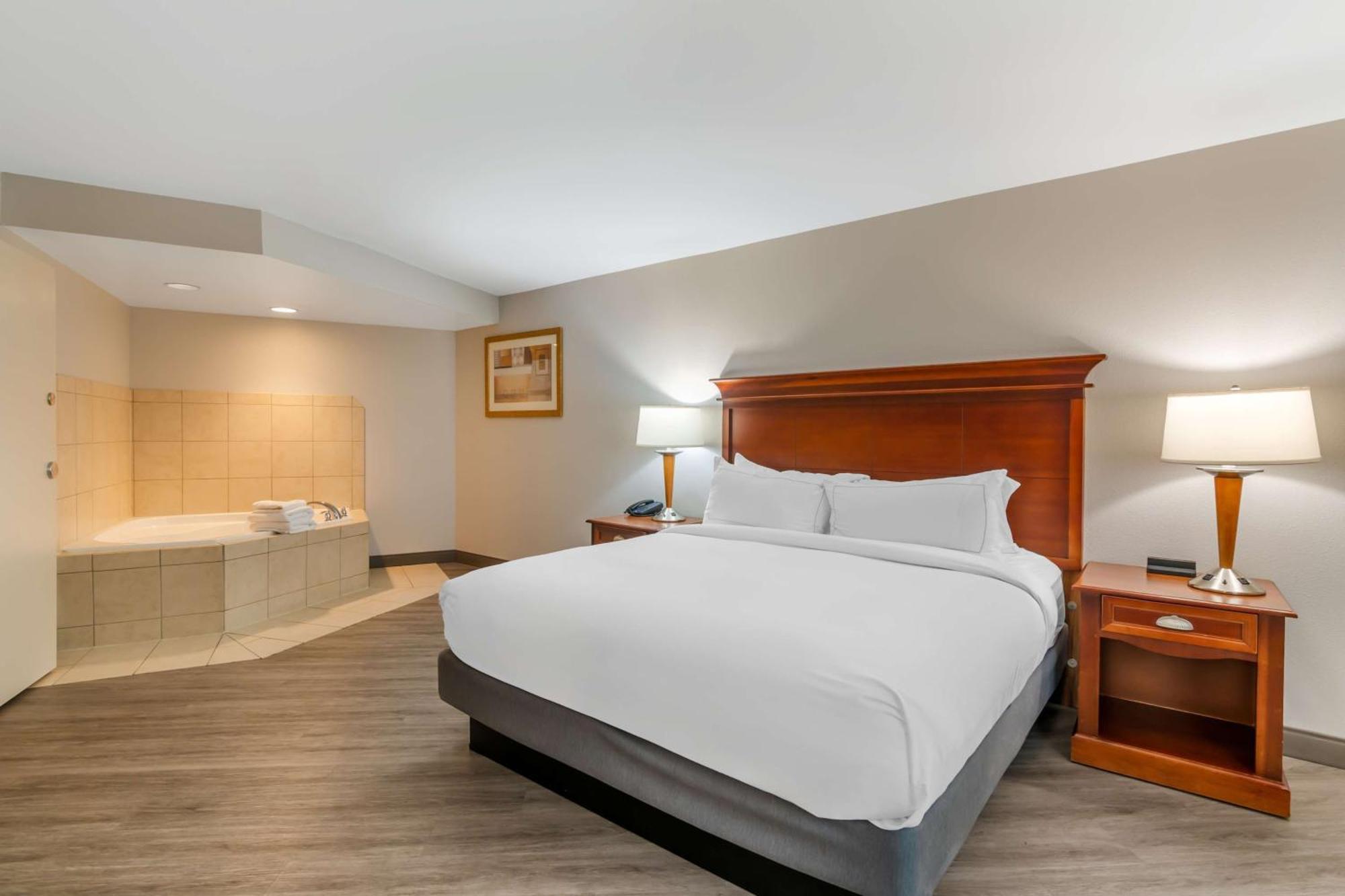 Doubletree By Hilton Jefferson City Eksteriør bilde
