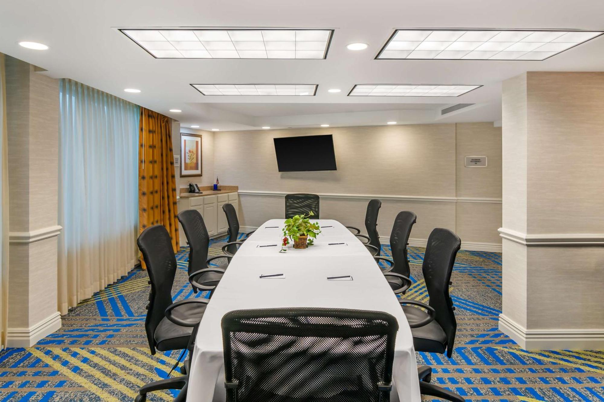Doubletree By Hilton Jefferson City Eksteriør bilde