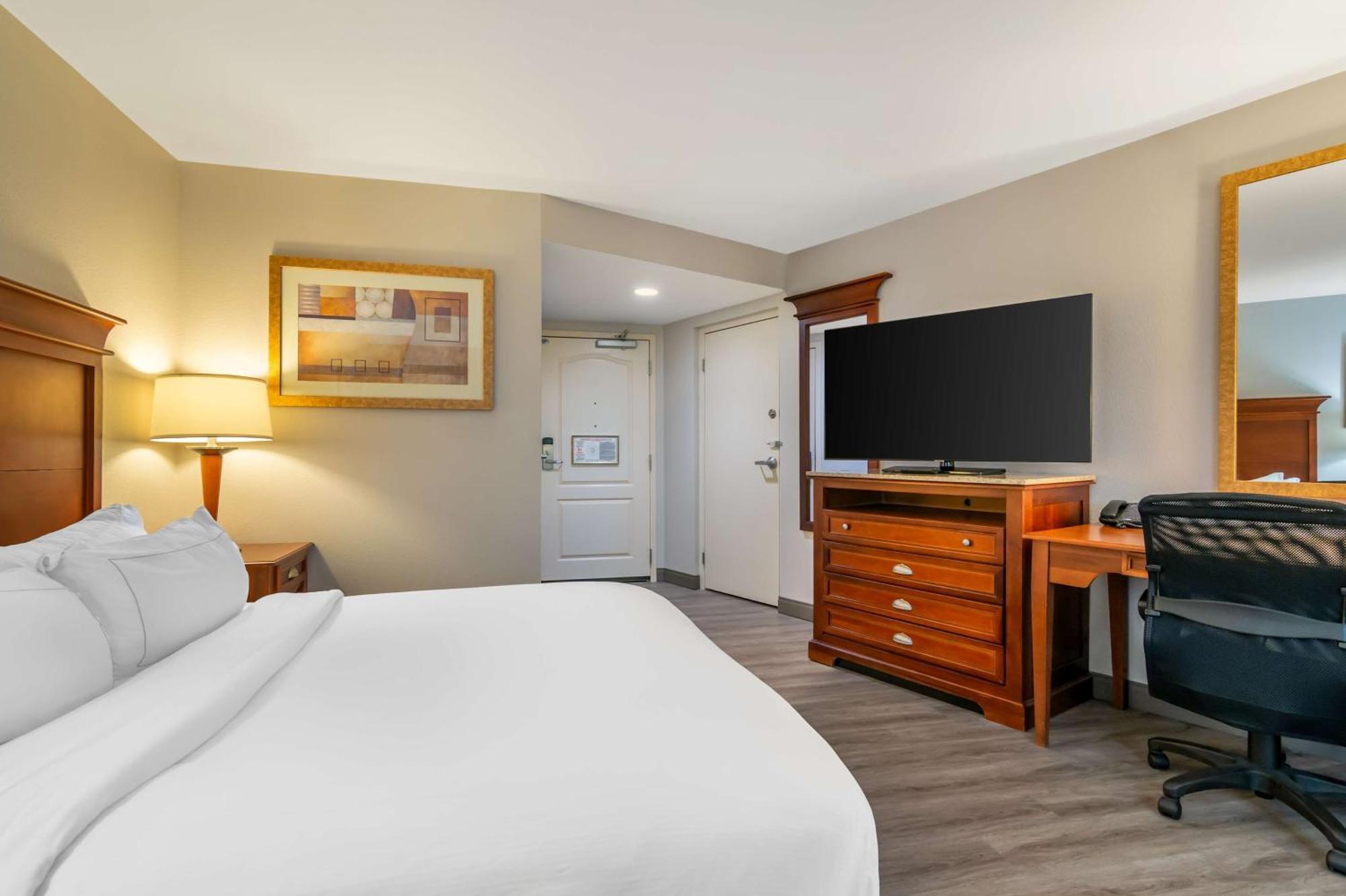 Doubletree By Hilton Jefferson City Eksteriør bilde