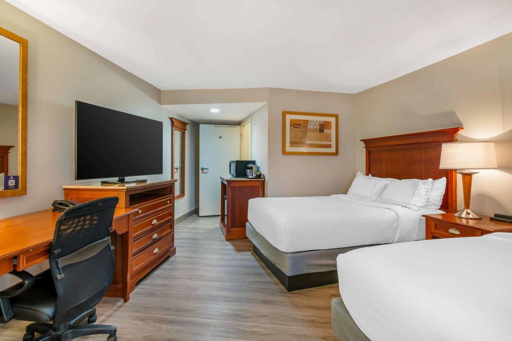 Doubletree By Hilton Jefferson City Eksteriør bilde
