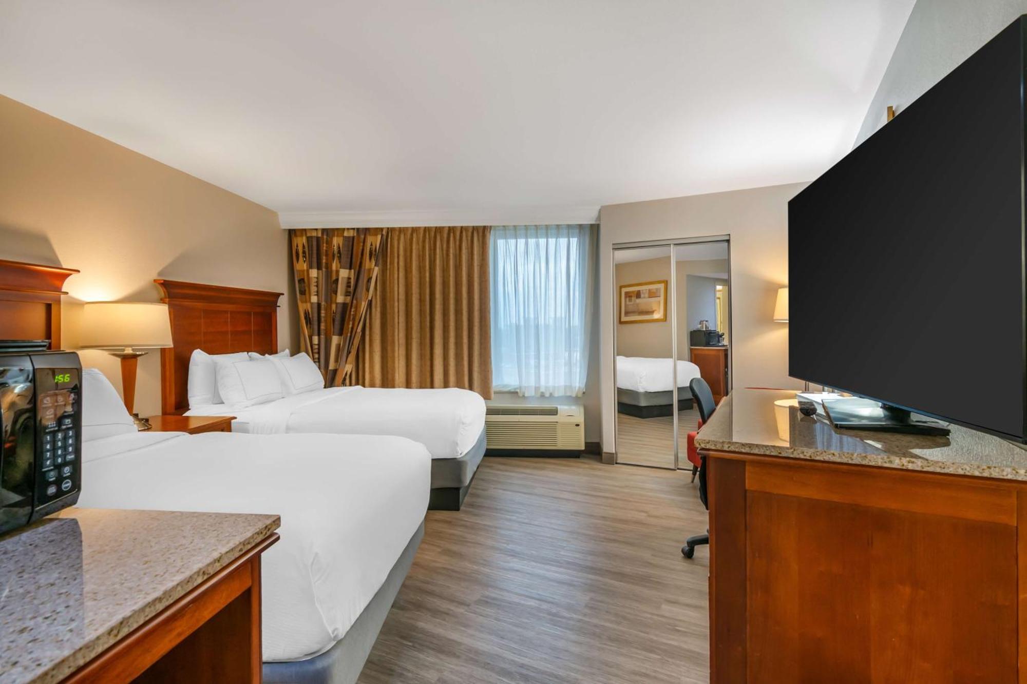 Doubletree By Hilton Jefferson City Eksteriør bilde