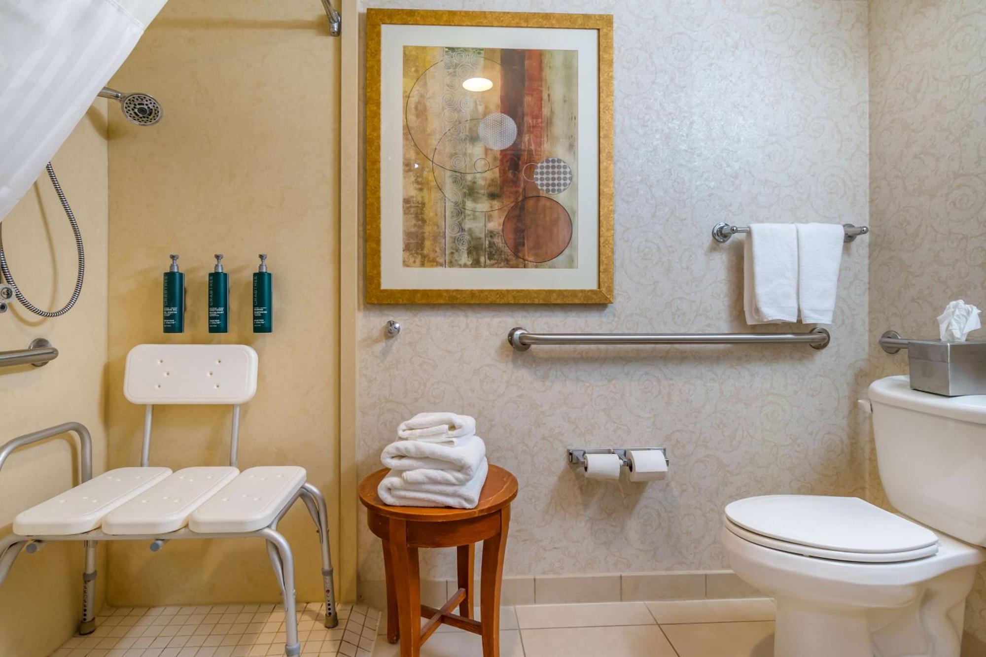Doubletree By Hilton Jefferson City Eksteriør bilde