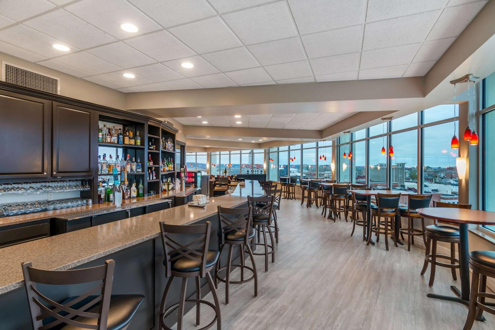 Doubletree By Hilton Jefferson City Eksteriør bilde