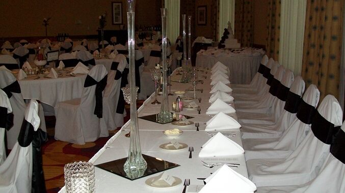 Doubletree By Hilton Jefferson City Restaurant bilde