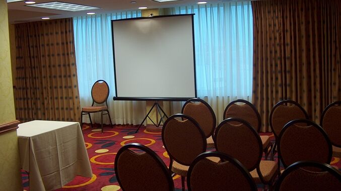 Doubletree By Hilton Jefferson City Fasiliteter bilde